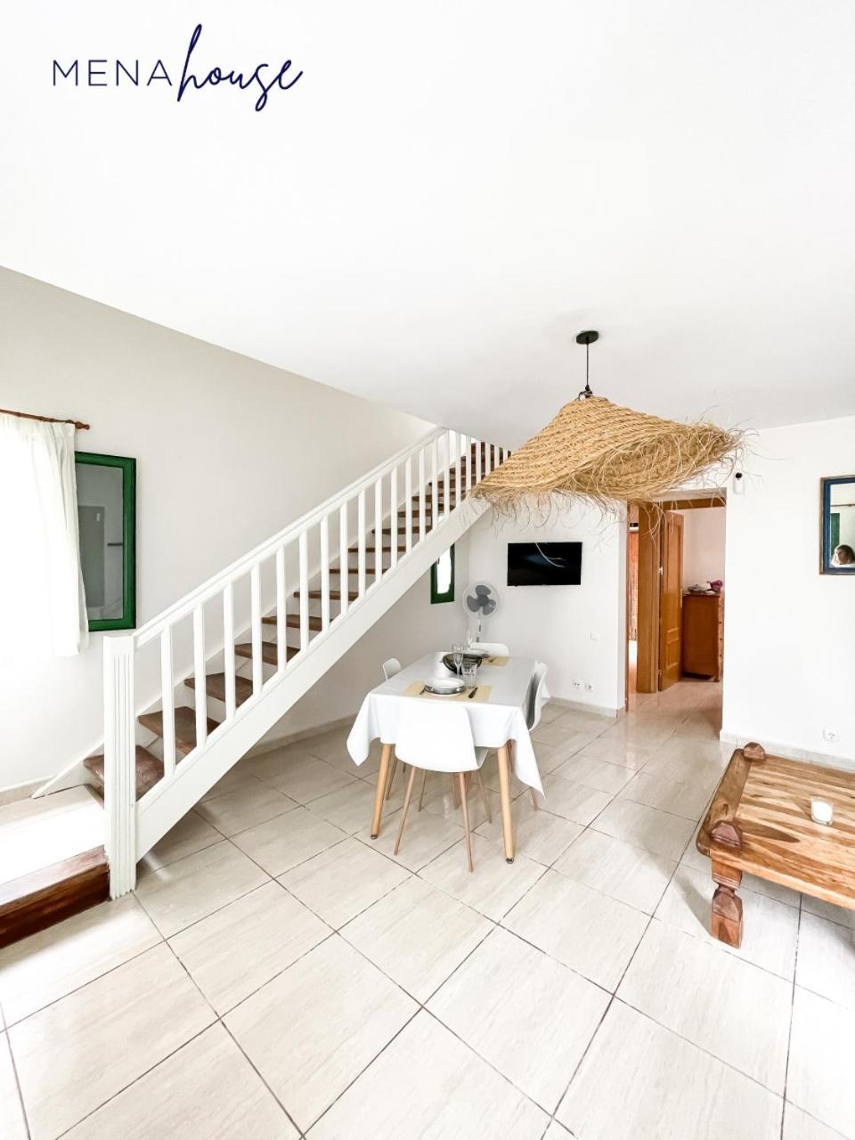 コラレホ Mena Houseヴィラ エクステリア 写真
