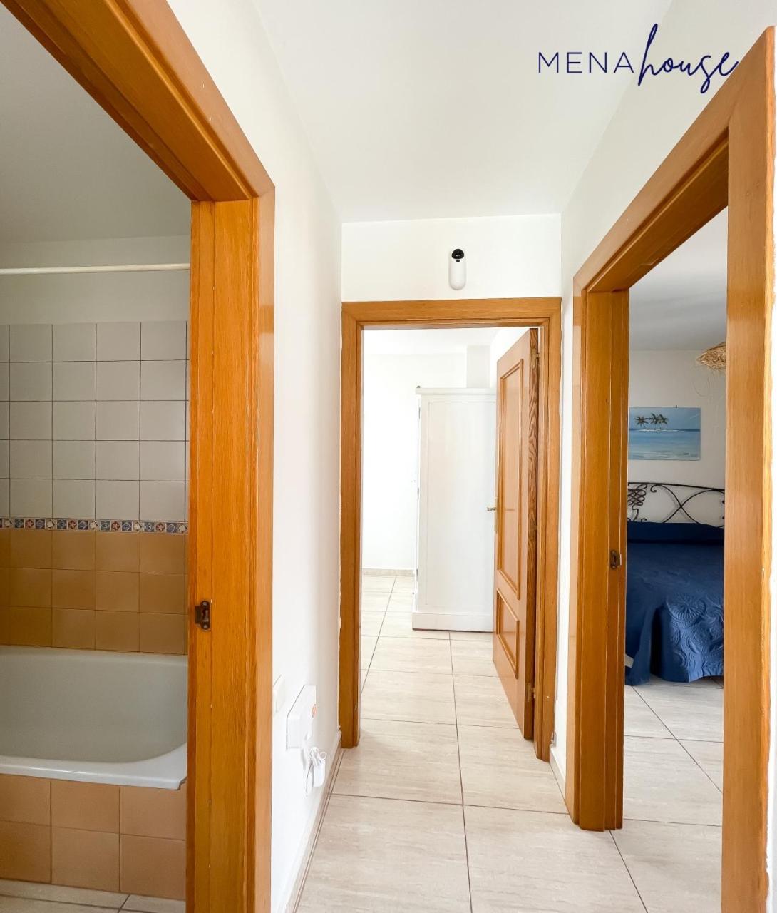 コラレホ Mena Houseヴィラ エクステリア 写真
