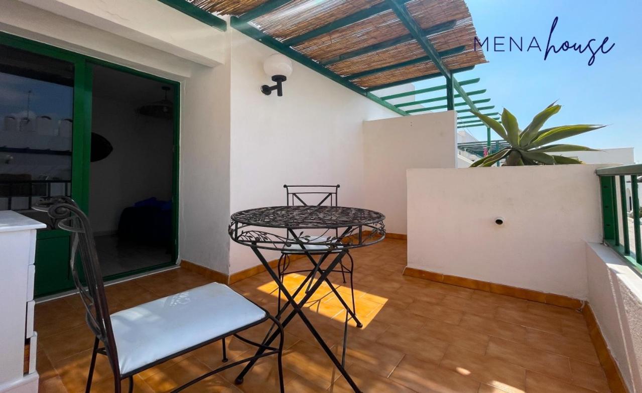 コラレホ Mena Houseヴィラ エクステリア 写真