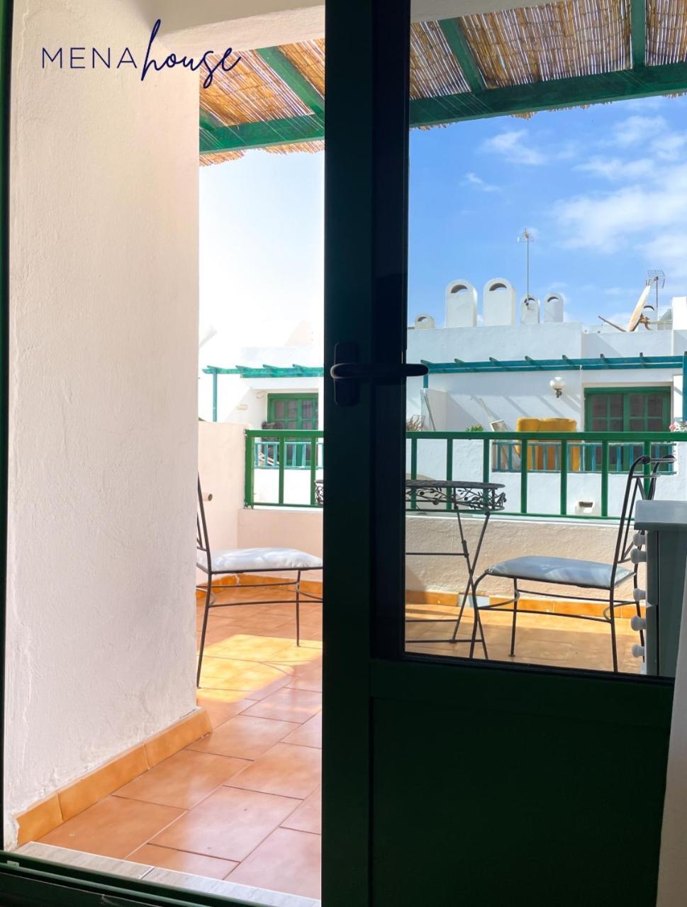 コラレホ Mena Houseヴィラ エクステリア 写真