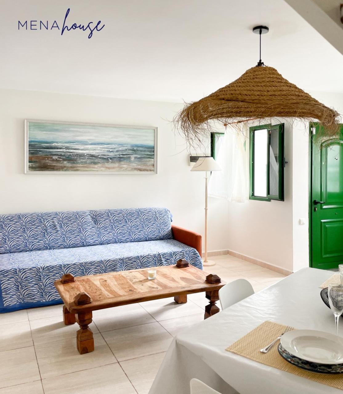 コラレホ Mena Houseヴィラ エクステリア 写真