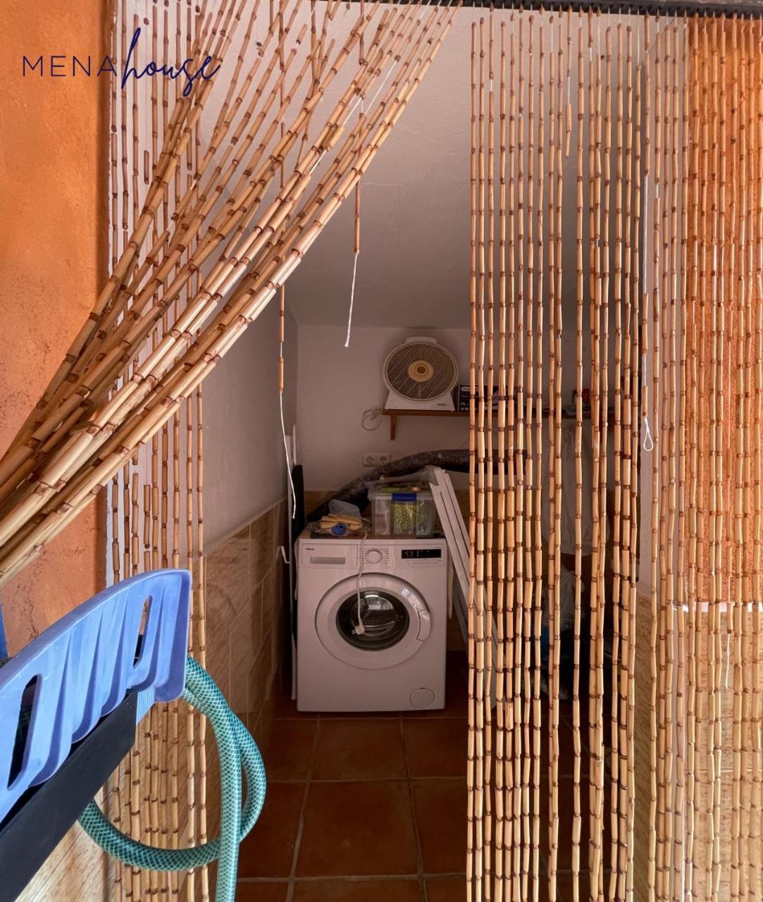 コラレホ Mena Houseヴィラ エクステリア 写真