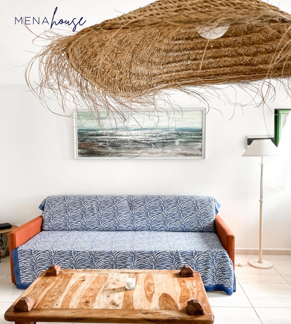 コラレホ Mena Houseヴィラ エクステリア 写真