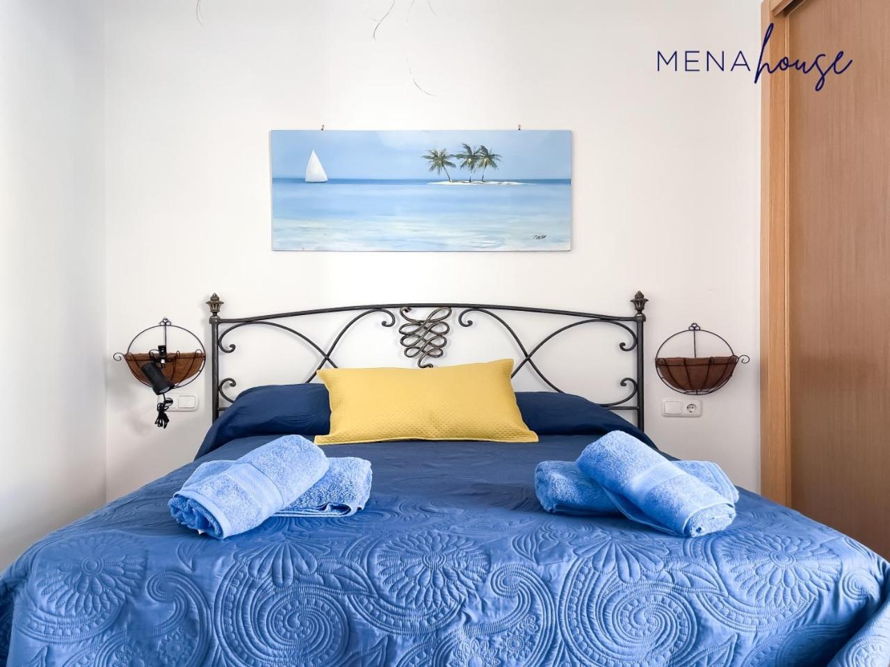コラレホ Mena Houseヴィラ エクステリア 写真