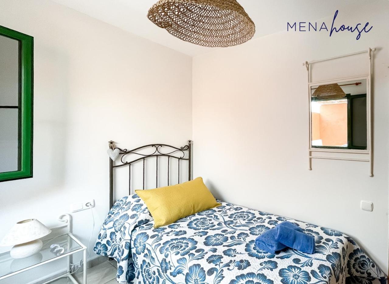 コラレホ Mena Houseヴィラ エクステリア 写真