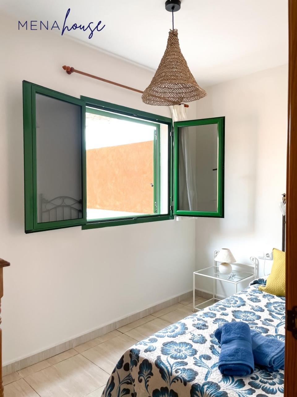 コラレホ Mena Houseヴィラ エクステリア 写真