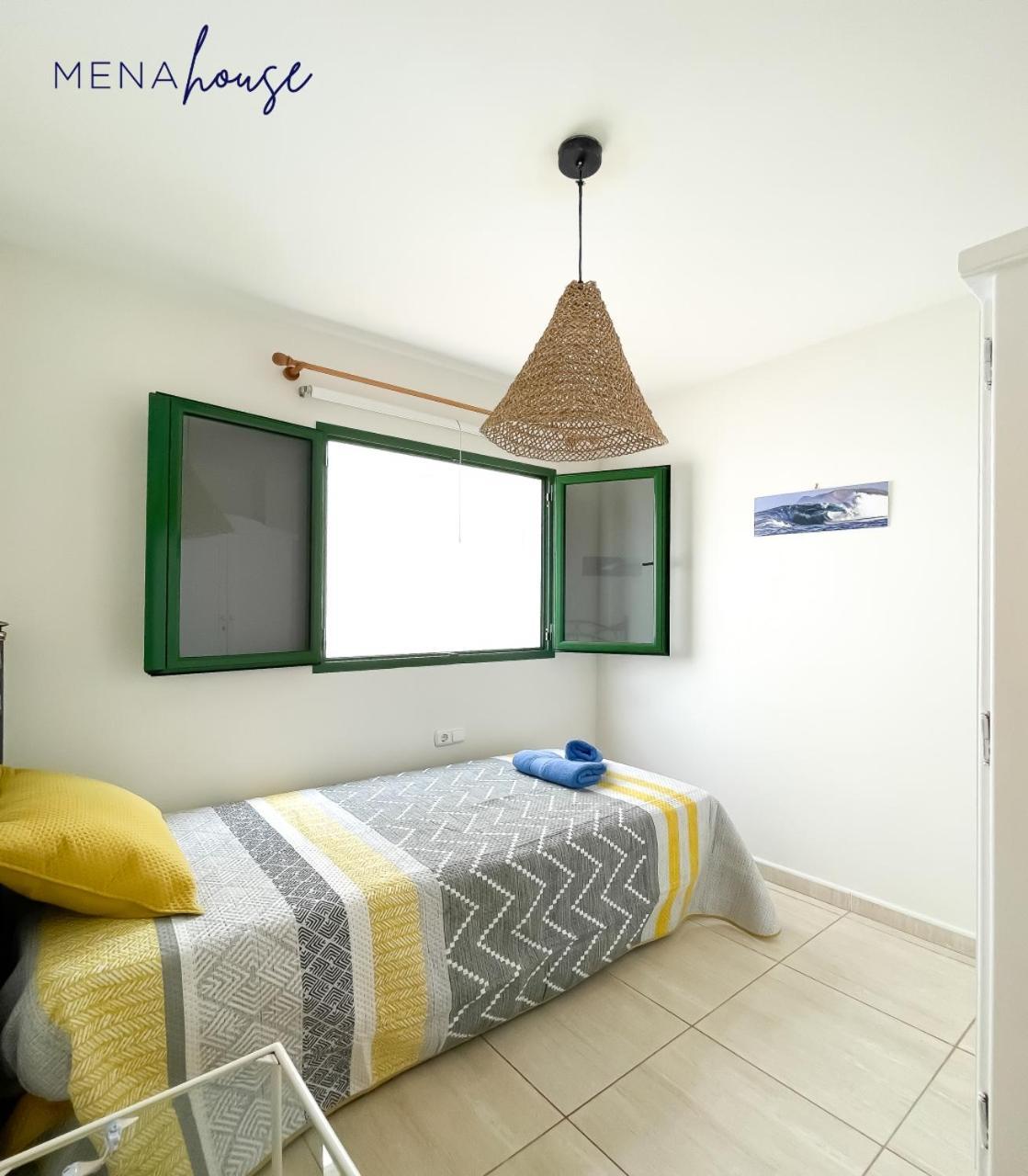 コラレホ Mena Houseヴィラ エクステリア 写真