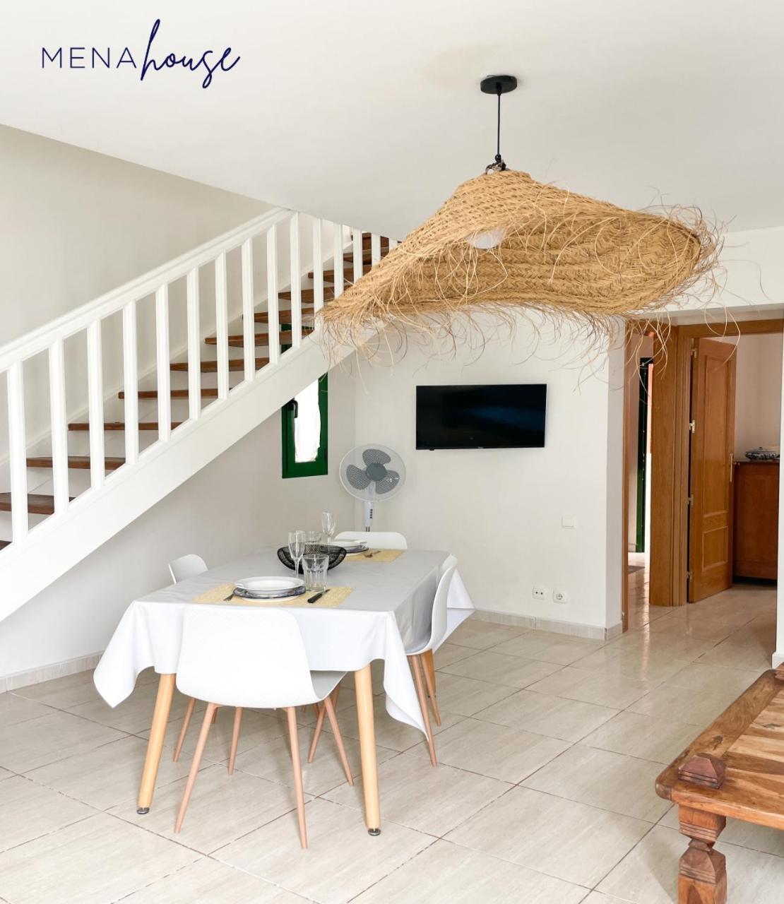 コラレホ Mena Houseヴィラ エクステリア 写真