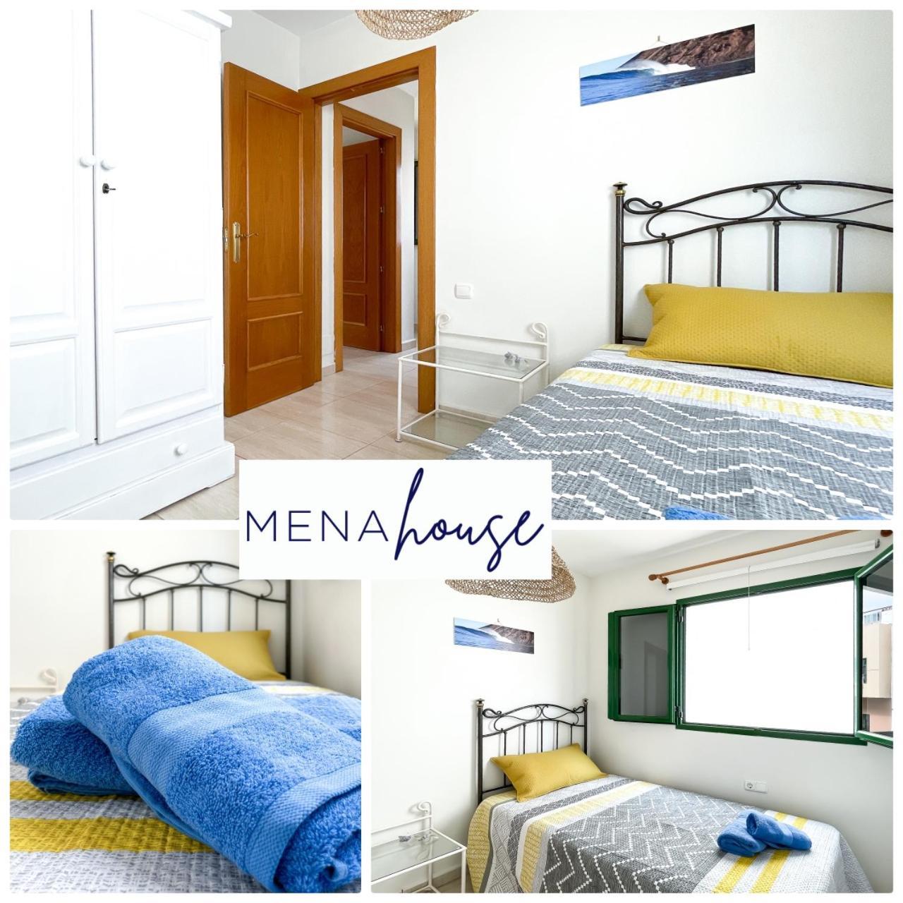 コラレホ Mena Houseヴィラ エクステリア 写真
