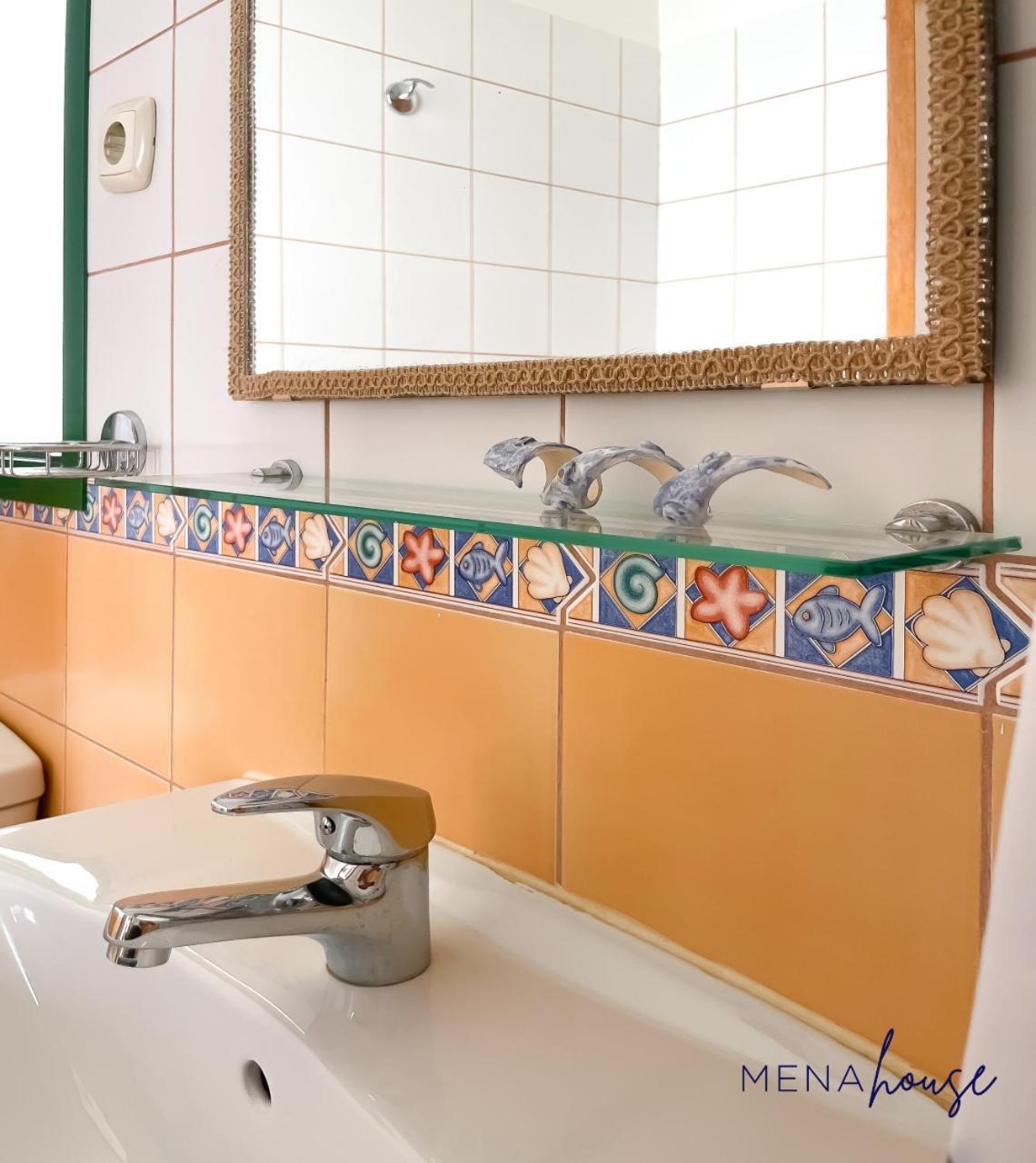 コラレホ Mena Houseヴィラ エクステリア 写真