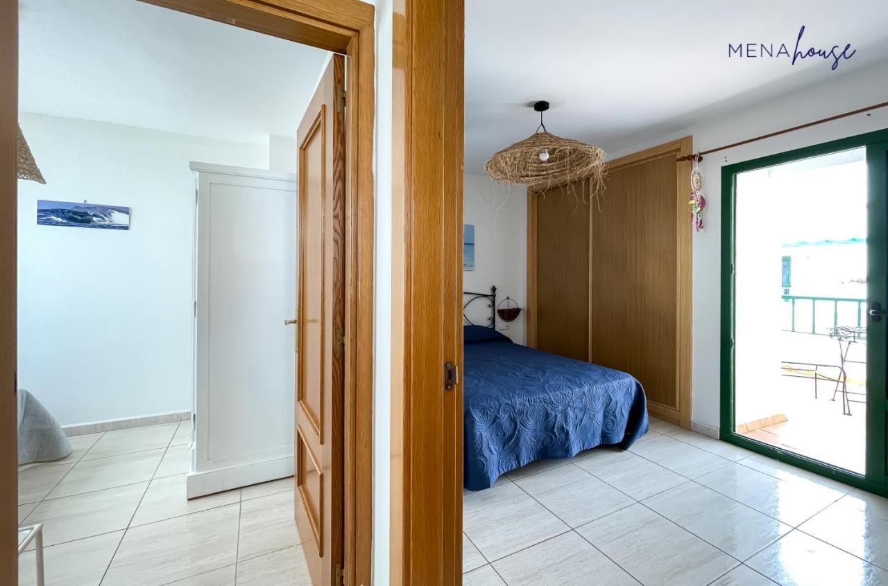 コラレホ Mena Houseヴィラ エクステリア 写真