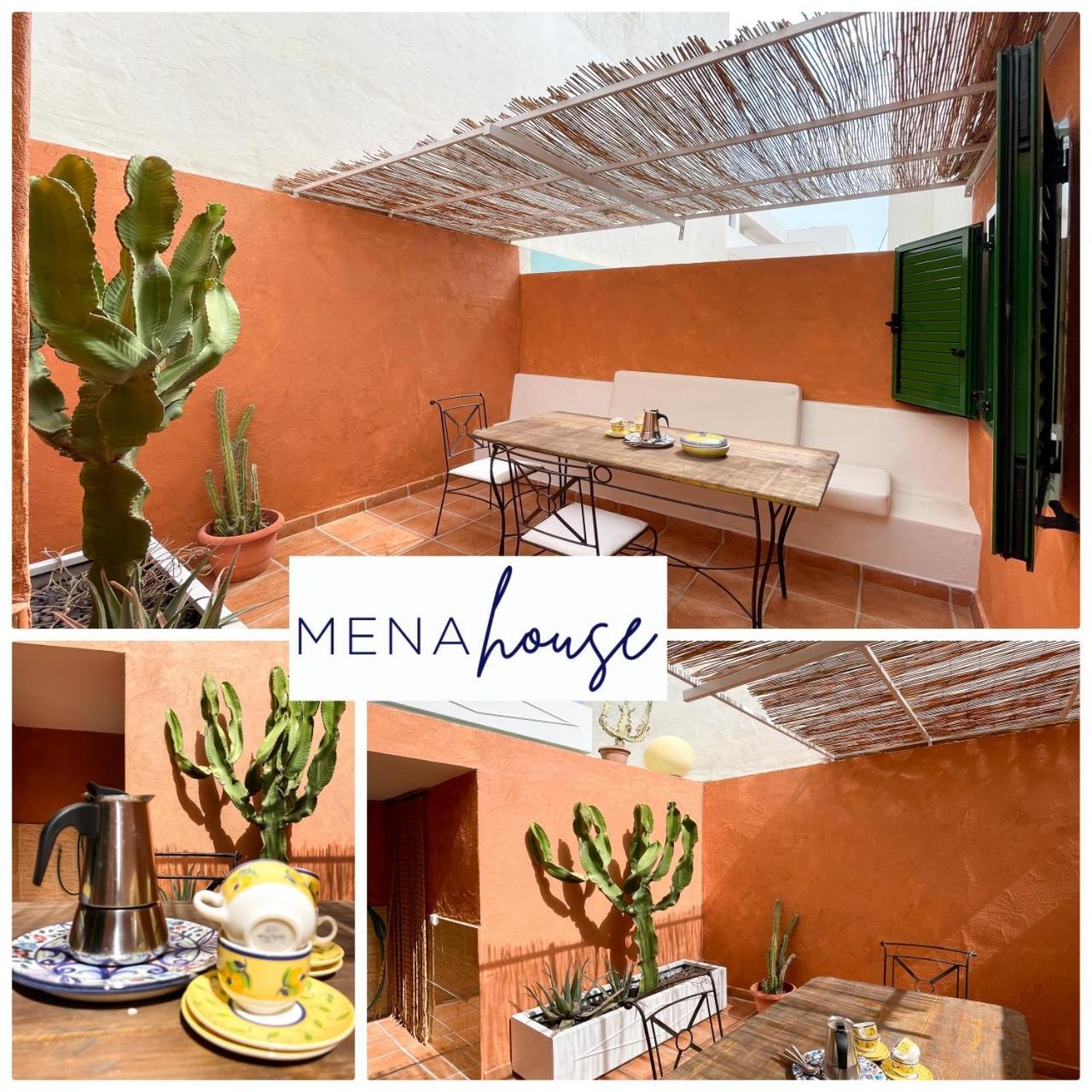 コラレホ Mena Houseヴィラ エクステリア 写真