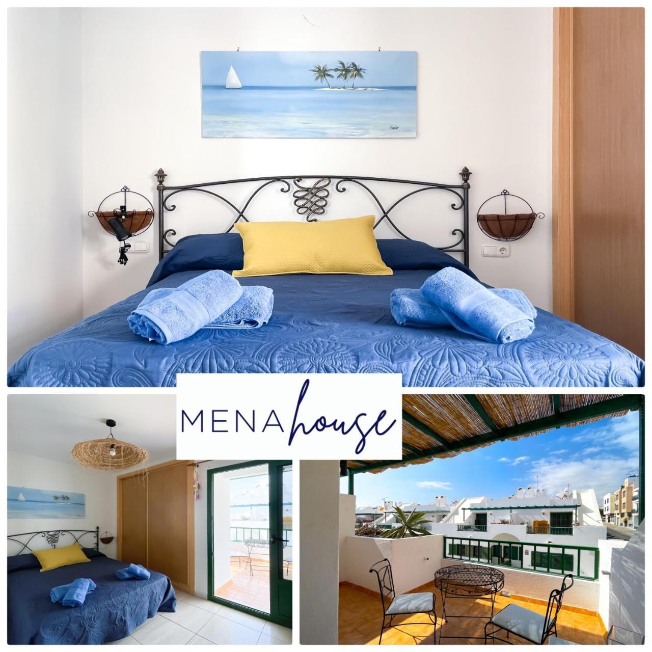 コラレホ Mena Houseヴィラ エクステリア 写真
