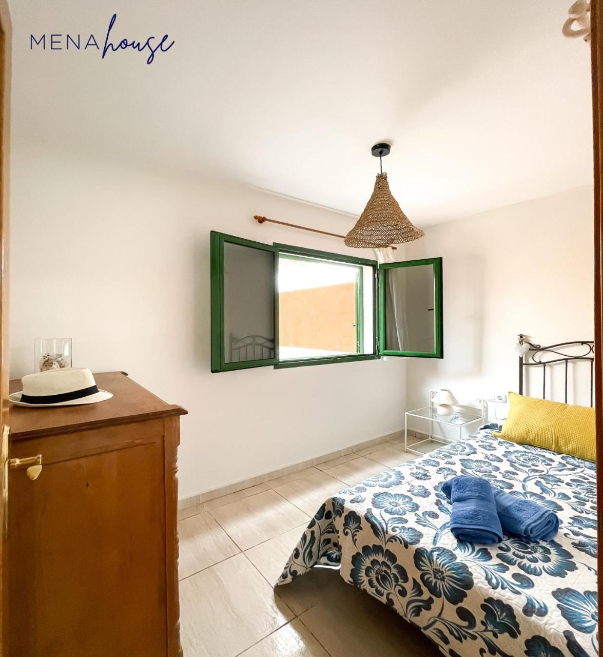 コラレホ Mena Houseヴィラ エクステリア 写真