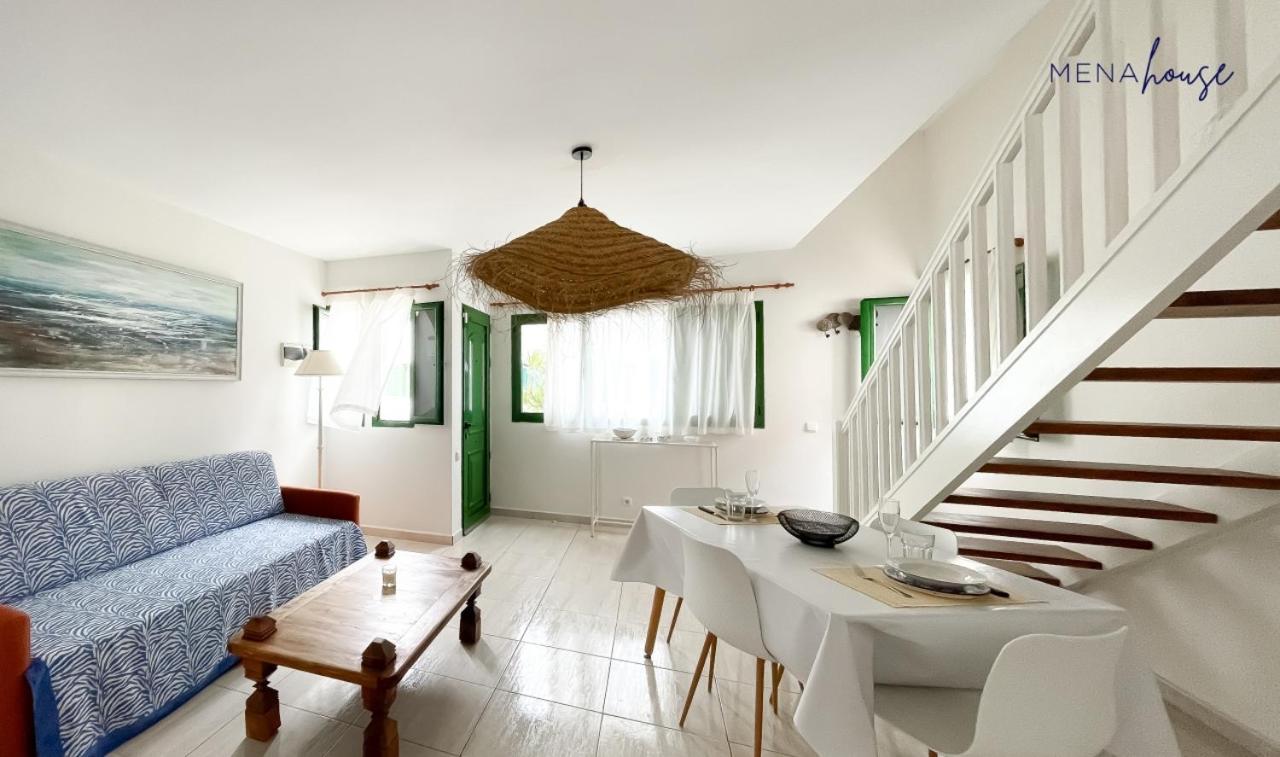 コラレホ Mena Houseヴィラ エクステリア 写真