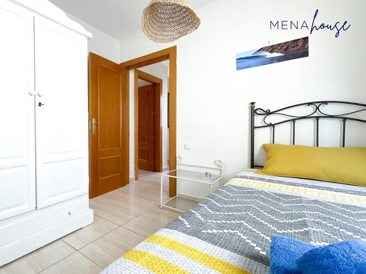 コラレホ Mena Houseヴィラ エクステリア 写真