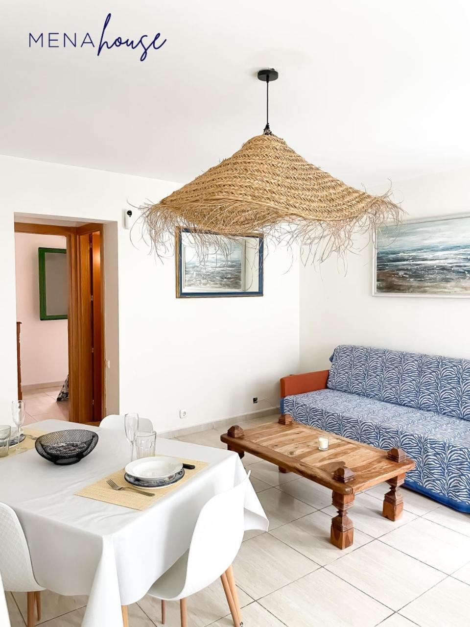 コラレホ Mena Houseヴィラ エクステリア 写真