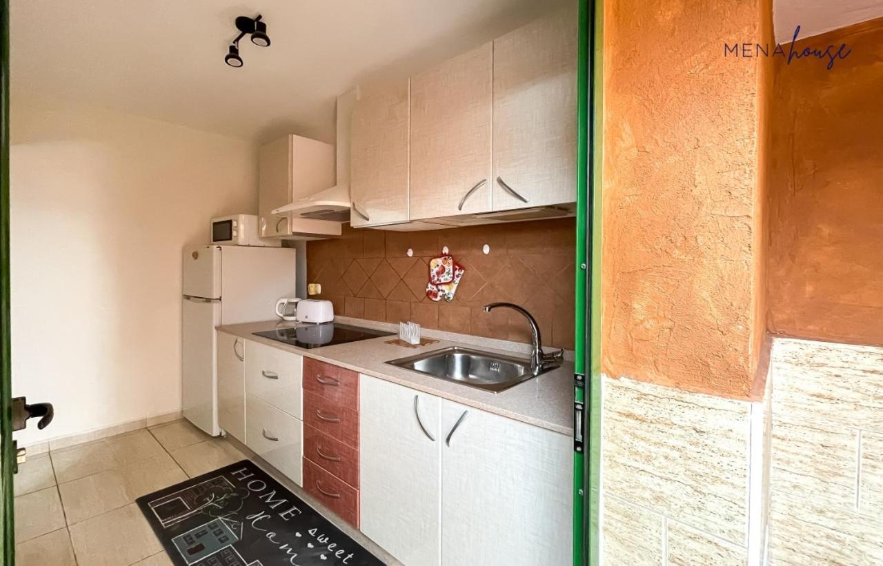 コラレホ Mena Houseヴィラ エクステリア 写真