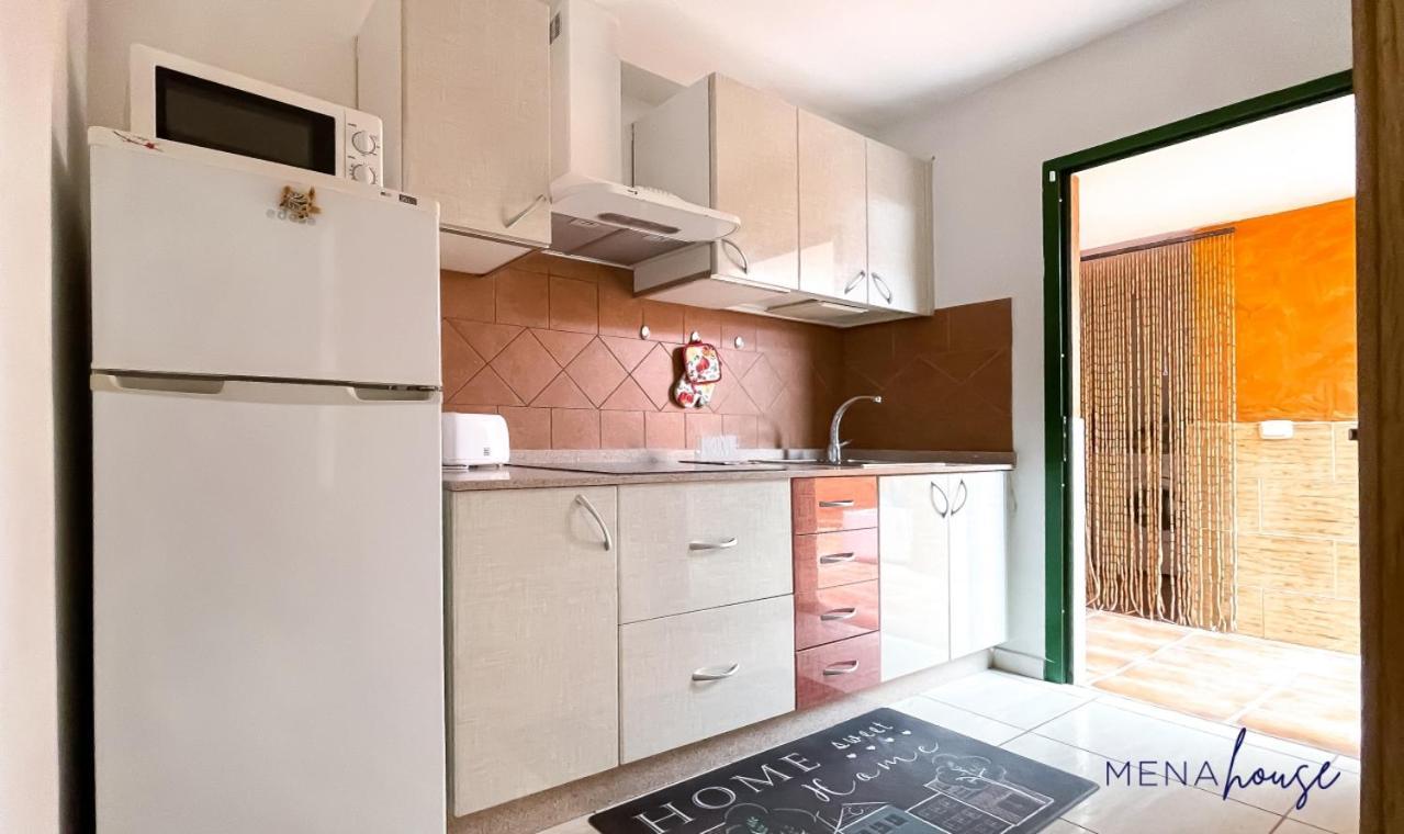コラレホ Mena Houseヴィラ エクステリア 写真
