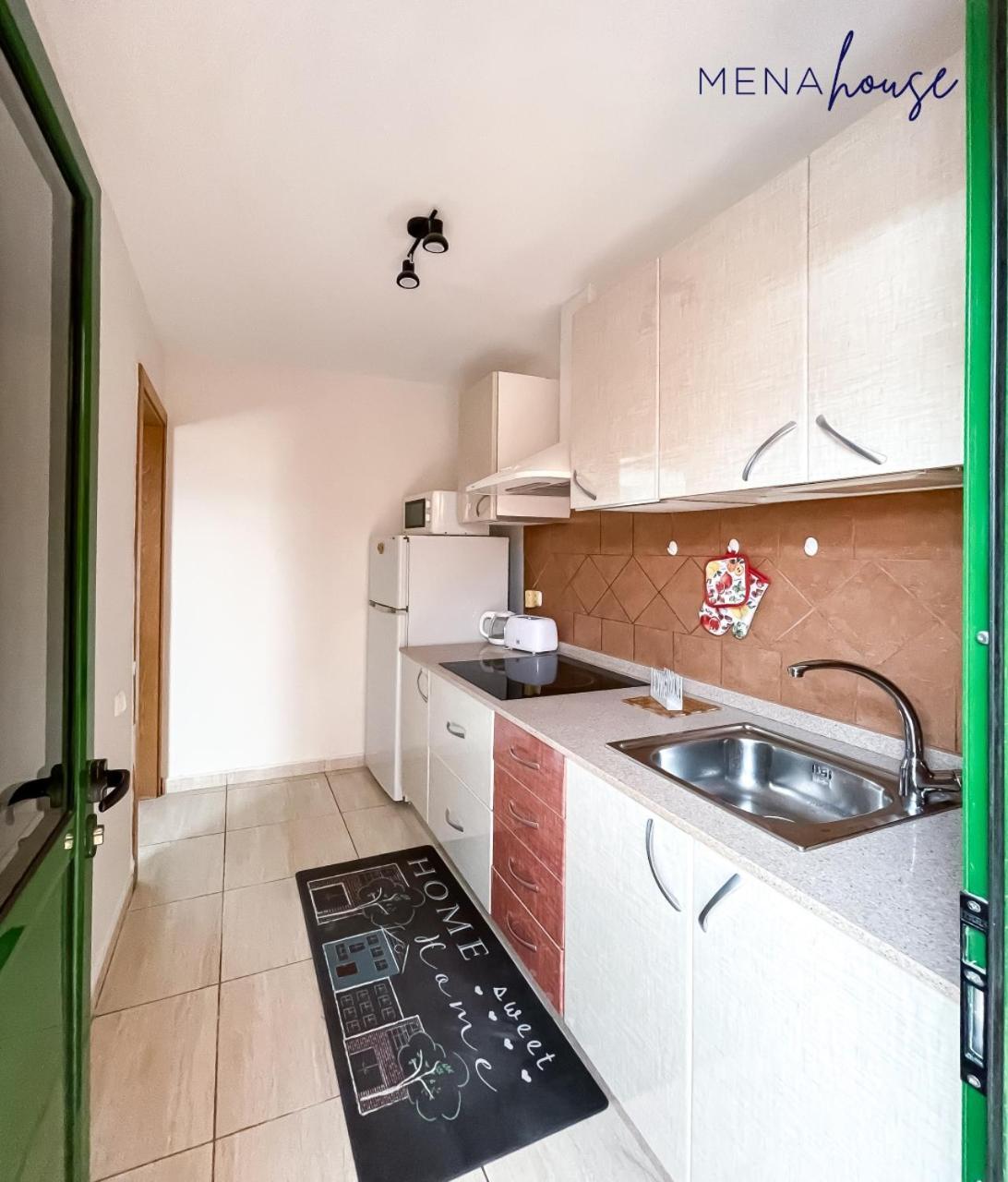 コラレホ Mena Houseヴィラ エクステリア 写真