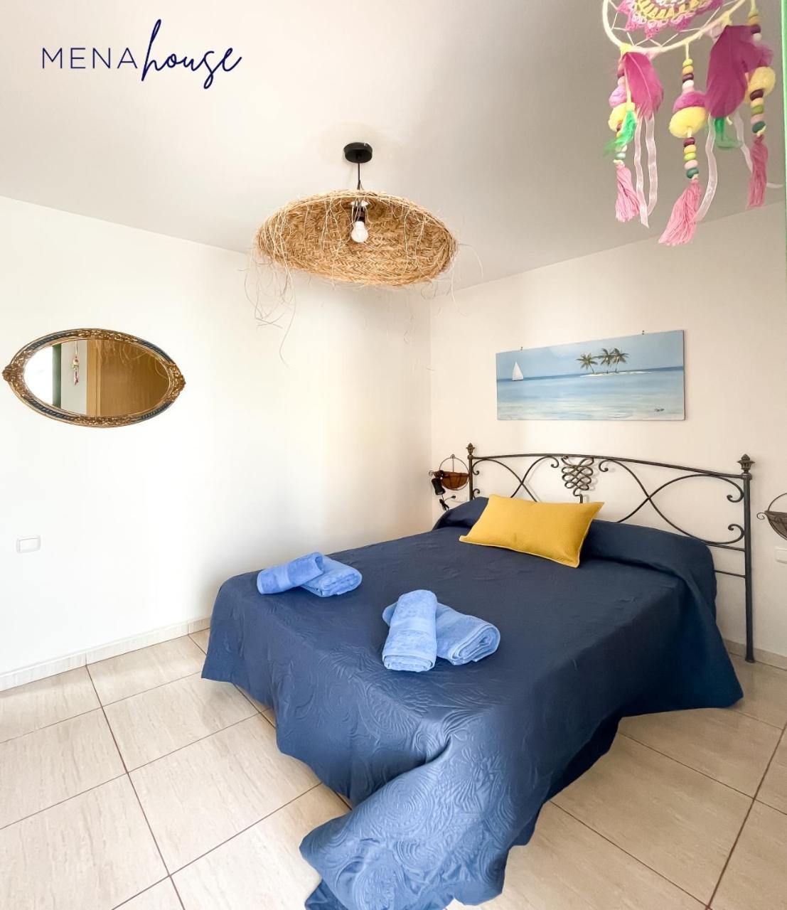 コラレホ Mena Houseヴィラ エクステリア 写真