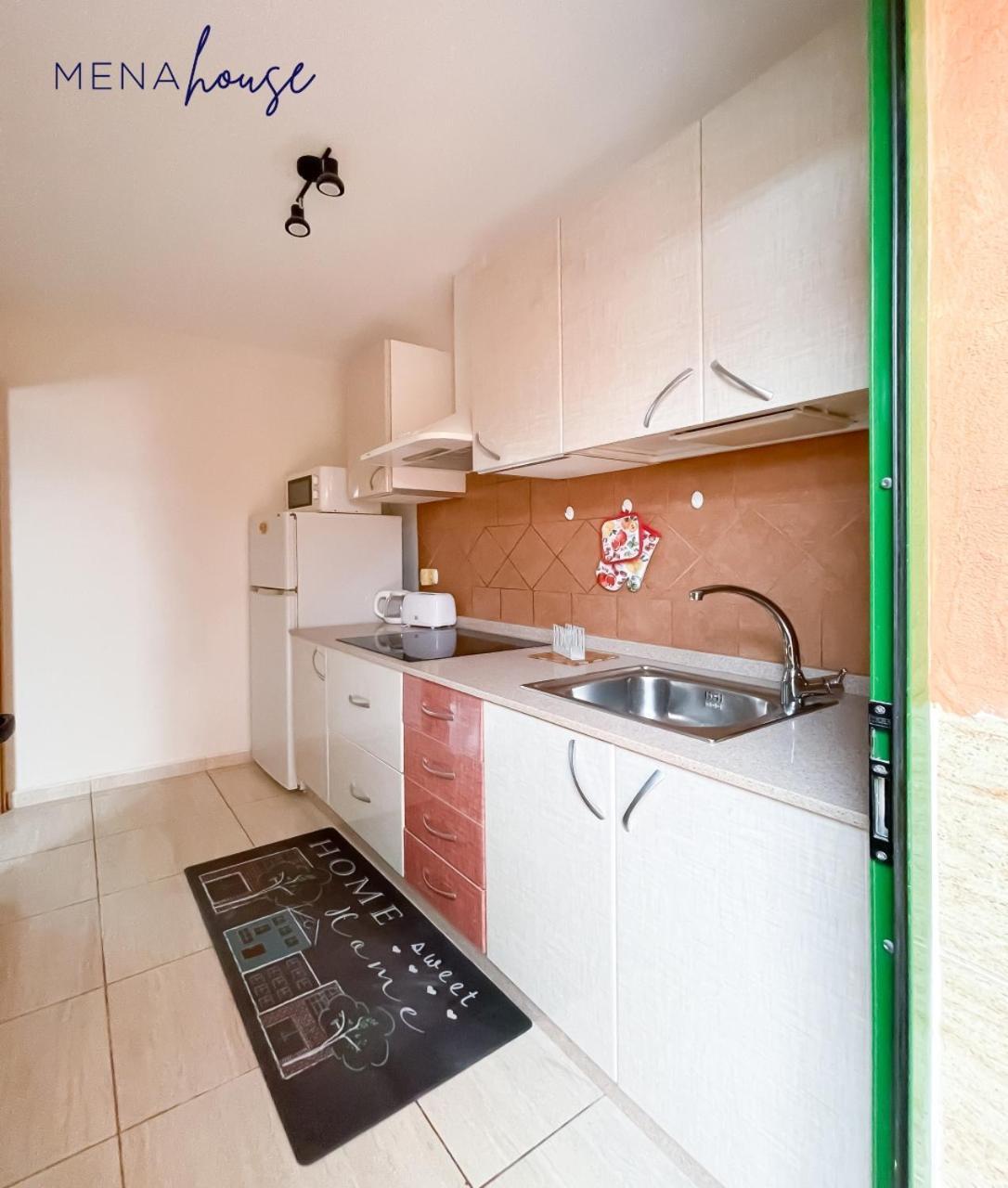コラレホ Mena Houseヴィラ エクステリア 写真